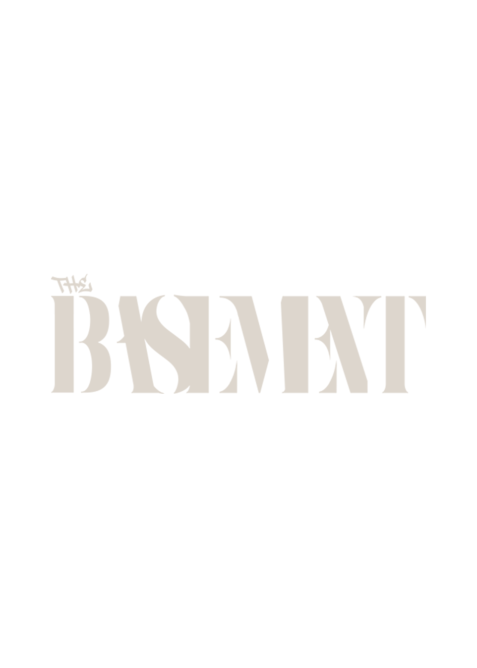 The Basement logo